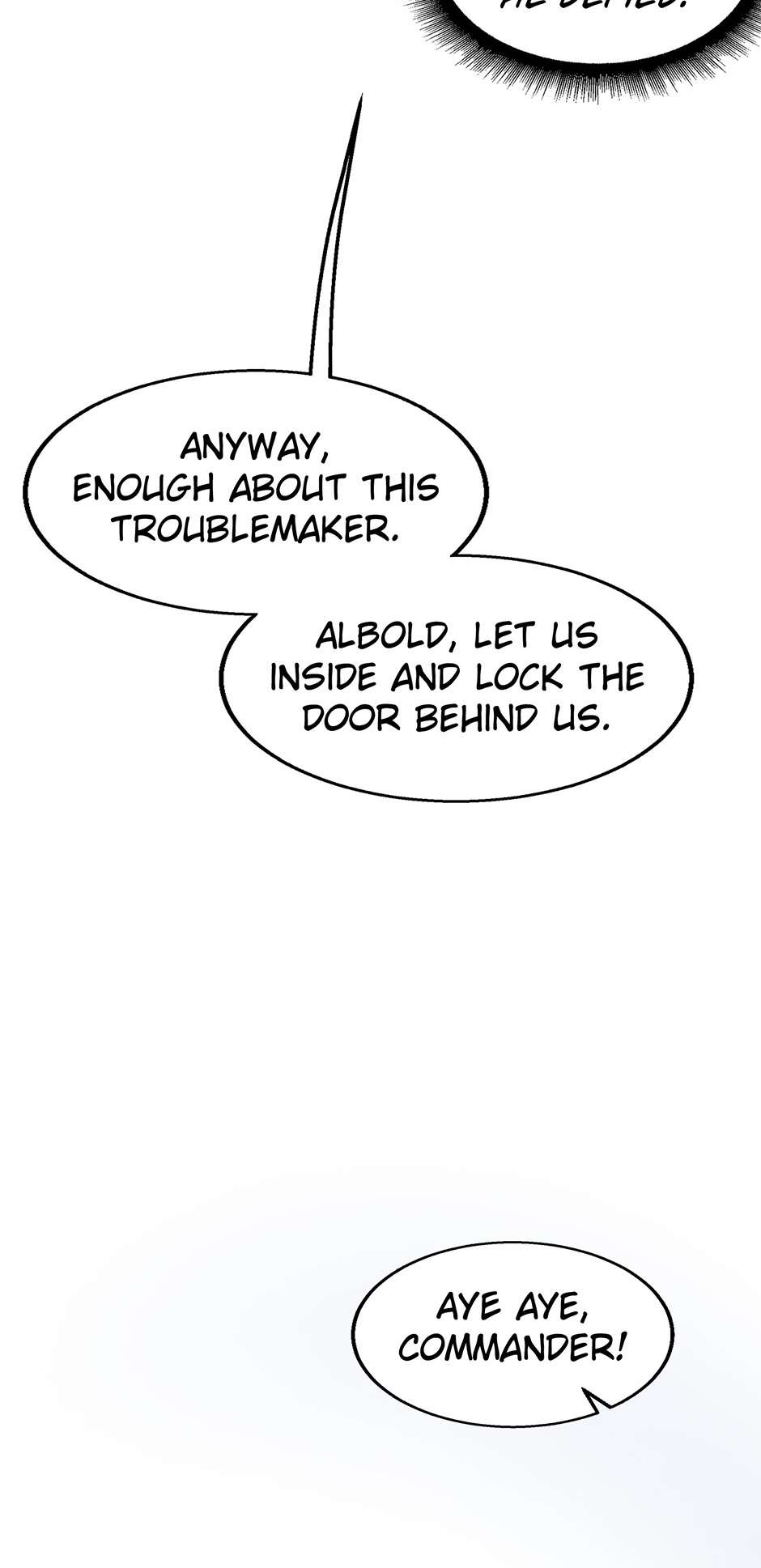 The Beginning After the End Chapter 220 43